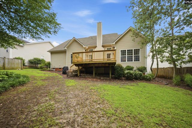 402 Cabin Drive, Irmo, SC 29063