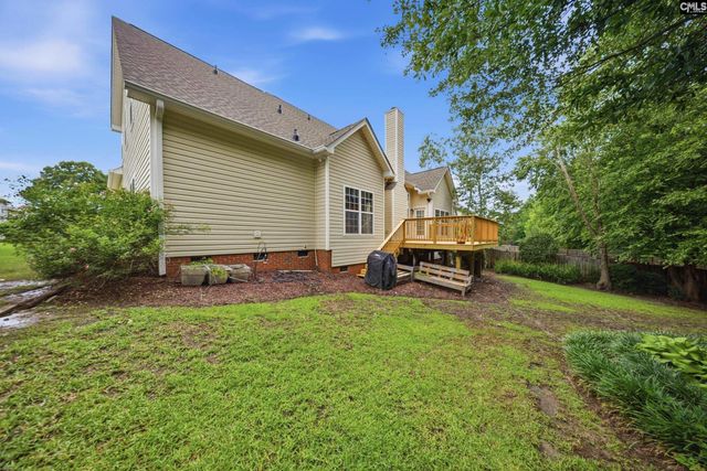 402 Cabin Drive, Irmo, SC 29063