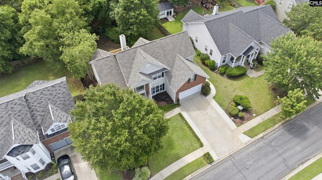 402 Cabin Drive, Irmo, SC 29063