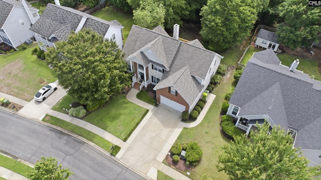 402 Cabin Drive, Irmo, SC 29063