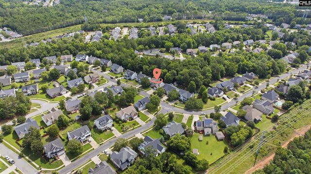 402 Cabin Drive, Irmo, SC 29063