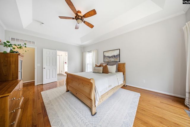 402 Cabin Drive, Irmo, SC 29063