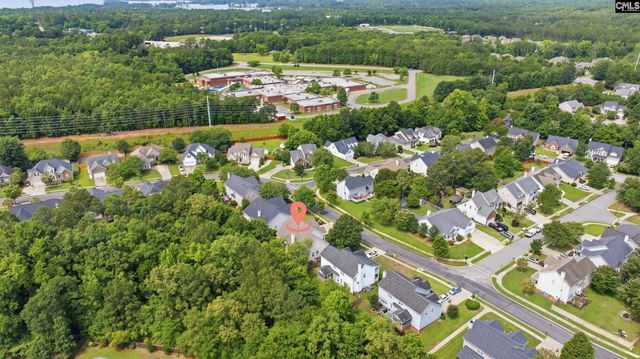 402 Cabin Drive, Irmo, SC 29063