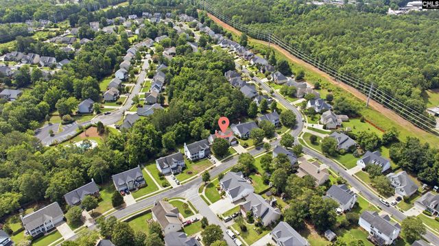 402 Cabin Drive, Irmo, SC 29063