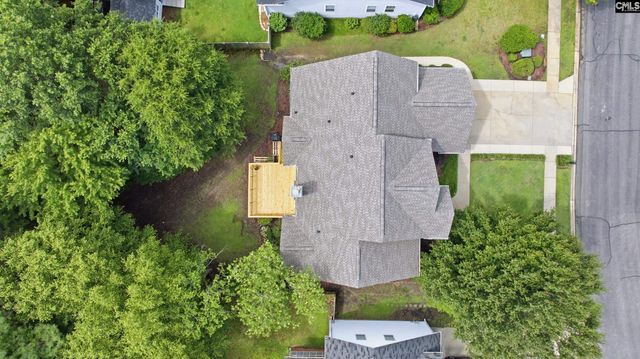 402 Cabin Drive, Irmo, SC 29063