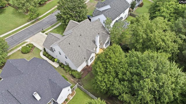 402 Cabin Drive, Irmo, SC 29063