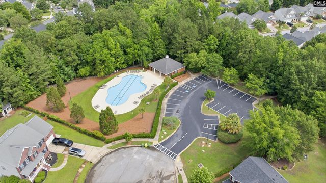 402 Cabin Drive, Irmo, SC 29063