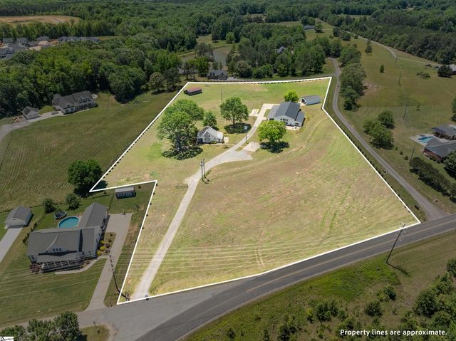 128 Orchard Drive, Moore, SC 29369