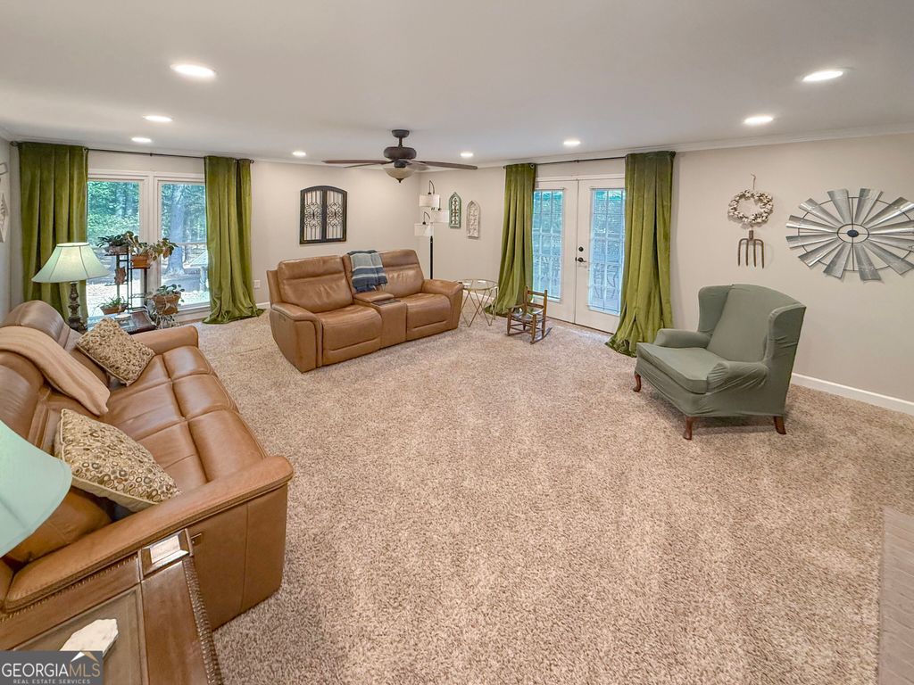 161 Lanier Lane, Crawford, GA 30630 — photo 2