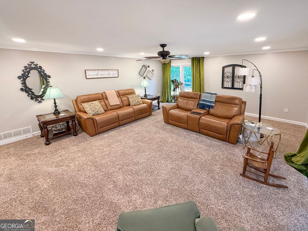 161 Lanier Lane, Crawford, GA 30630 — photo 3