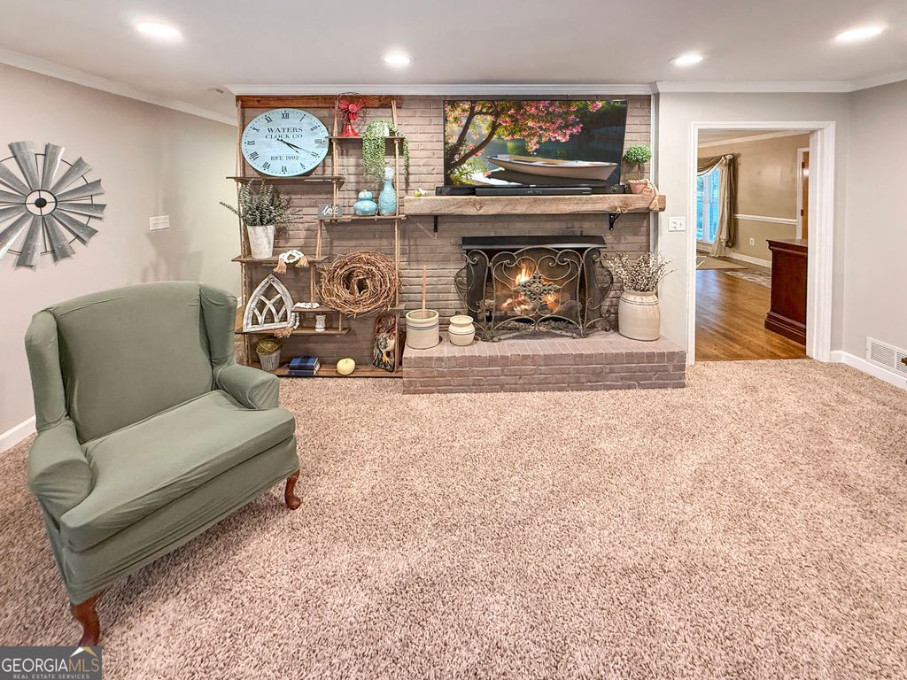 161 Lanier Lane, Crawford, GA 30630 — photo 5