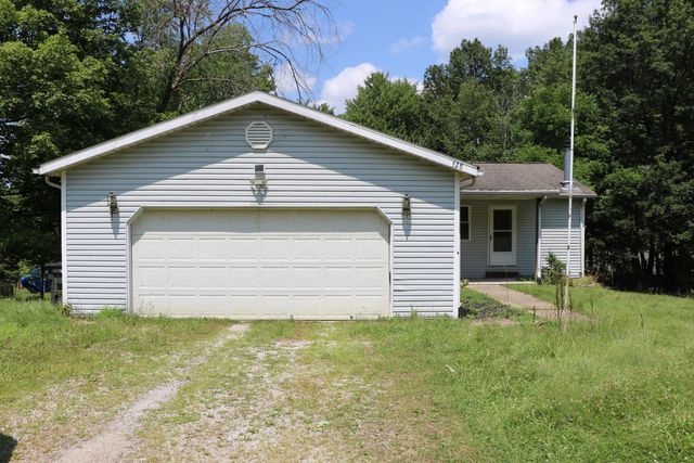 528 Crestmonte Drive, Howard, OH 43028