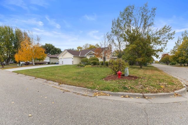 1400 4th Street NE, Buffalo, MN 55313