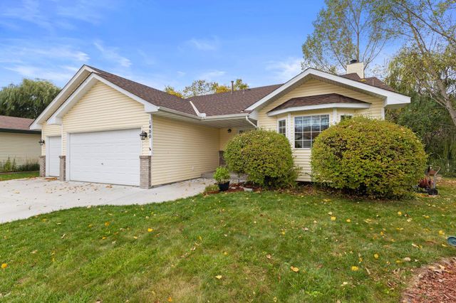 1400 4th Street NE, Buffalo, MN 55313