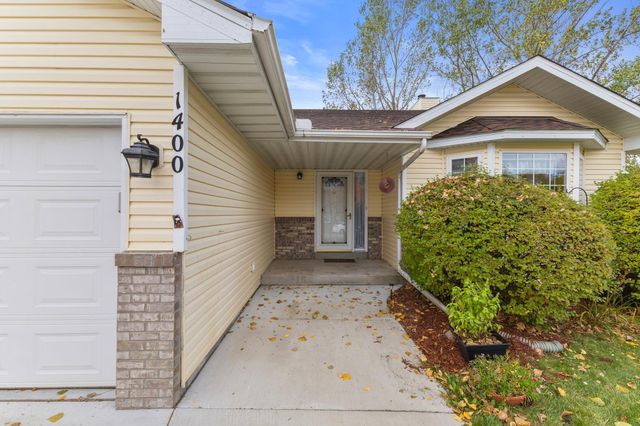 1400 4th Street NE, Buffalo, MN 55313