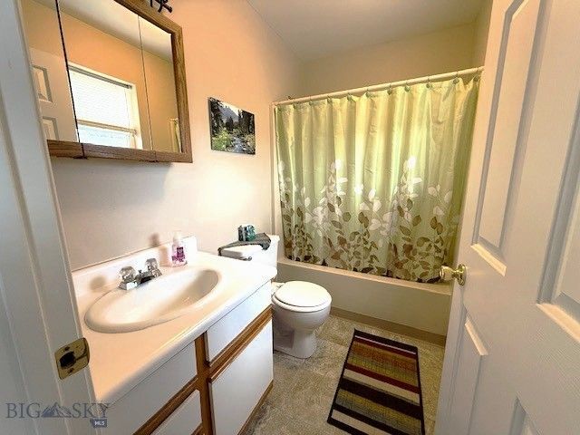 406 S 12th Street, Livingston, MT 59047