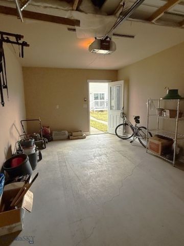 406 S 12th Street, Livingston, MT 59047