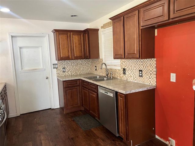 5105 S Harvey Avenue, Oklahoma City, OK 73109