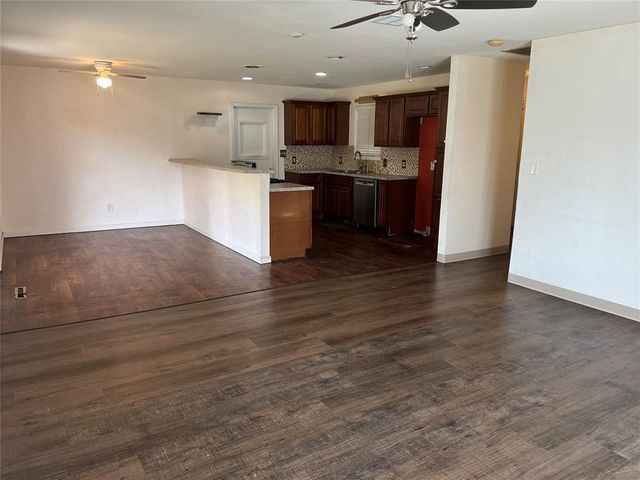 5105 S Harvey Avenue, Oklahoma City, OK 73109