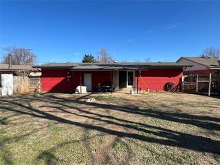 5105 S Harvey Avenue, Oklahoma City, OK 73109