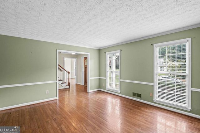3385 New Heritage Drive, Johns Creek, GA 30022