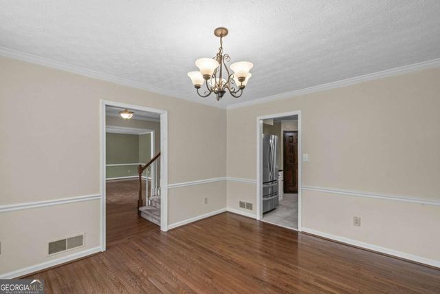 3385 New Heritage Drive, Johns Creek, GA 30022
