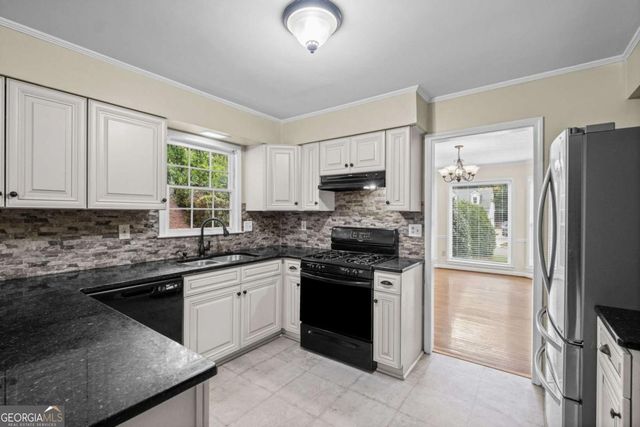 3385 New Heritage Drive, Johns Creek, GA 30022
