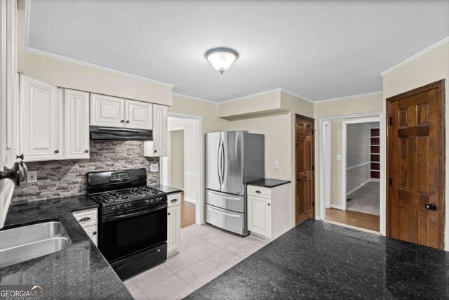 3385 New Heritage Drive, Johns Creek, GA 30022