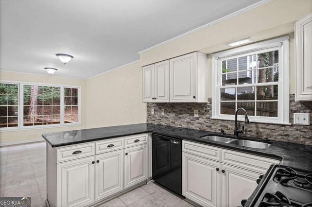 3385 New Heritage Drive, Johns Creek, GA 30022