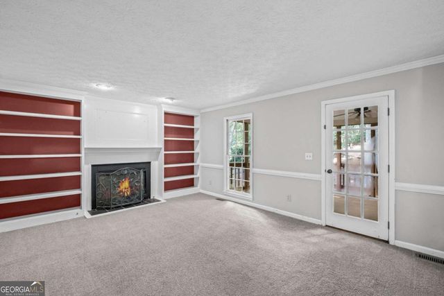 3385 New Heritage Drive, Johns Creek, GA 30022
