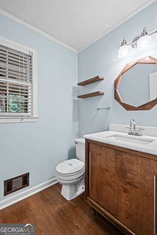 3385 New Heritage Drive, Johns Creek, GA 30022
