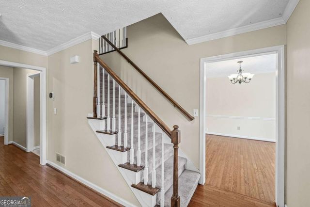 3385 New Heritage Drive, Johns Creek, GA 30022