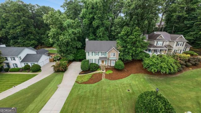 3385 New Heritage Drive, Johns Creek, GA 30022