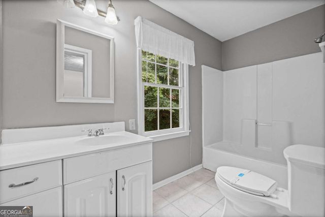 3385 New Heritage Drive, Johns Creek, GA 30022