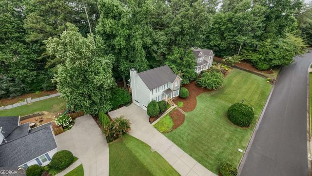 3385 New Heritage Drive, Johns Creek, GA 30022