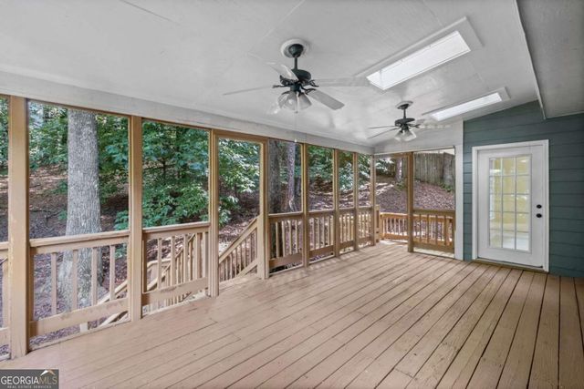 3385 New Heritage Drive, Johns Creek, GA 30022