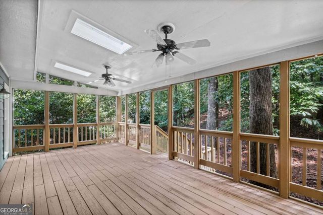 3385 New Heritage Drive, Johns Creek, GA 30022