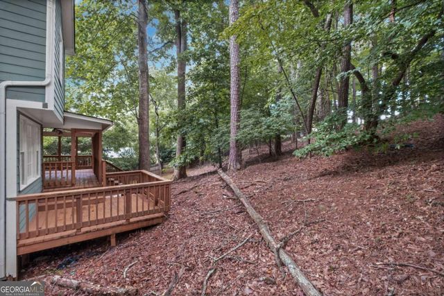 3385 New Heritage Drive, Johns Creek, GA 30022