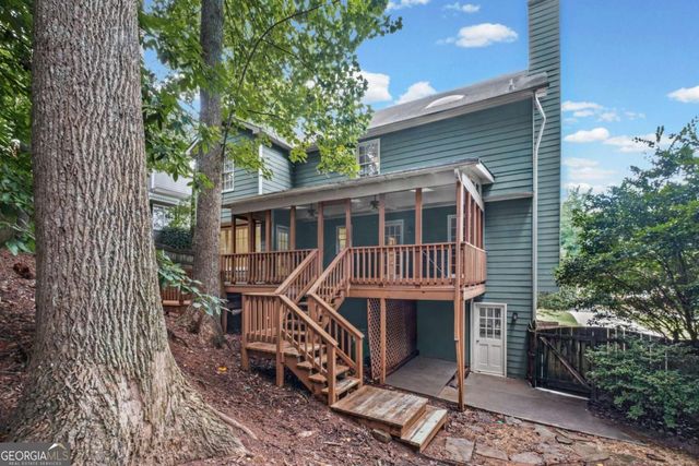 3385 New Heritage Drive, Johns Creek, GA 30022