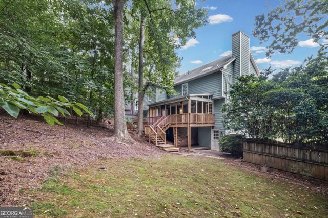 3385 New Heritage Drive, Johns Creek, GA 30022