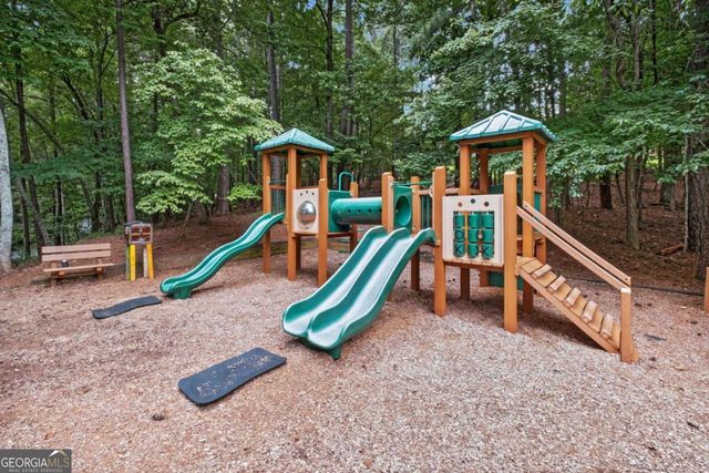 3385 New Heritage Drive, Johns Creek, GA 30022