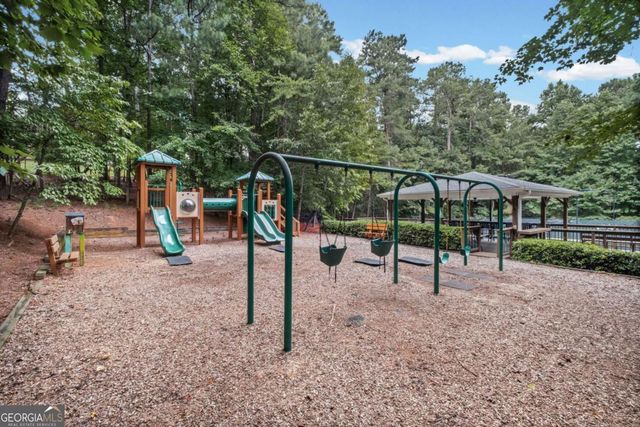 3385 New Heritage Drive, Johns Creek, GA 30022