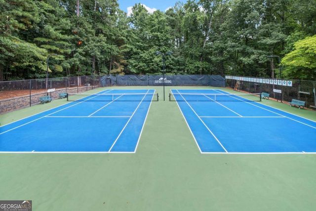 3385 New Heritage Drive, Johns Creek, GA 30022