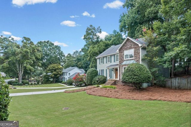 3385 New Heritage Drive, Johns Creek, GA 30022