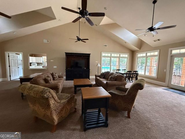 3385 New Heritage Drive, Johns Creek, GA 30022