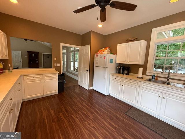 3385 New Heritage Drive, Johns Creek, GA 30022