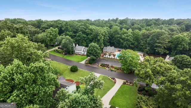 3385 New Heritage Drive, Johns Creek, GA 30022