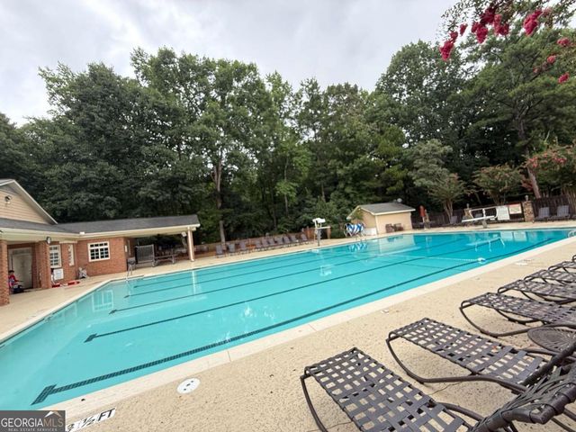 3385 New Heritage Drive, Johns Creek, GA 30022