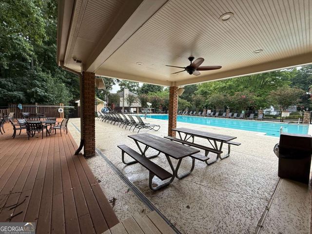 3385 New Heritage Drive, Johns Creek, GA 30022