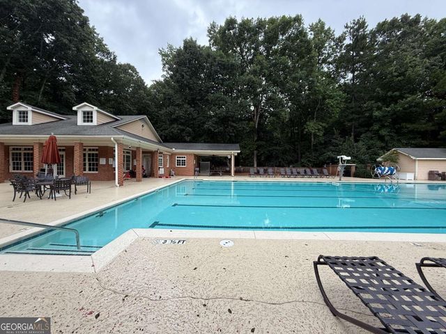 3385 New Heritage Drive, Johns Creek, GA 30022
